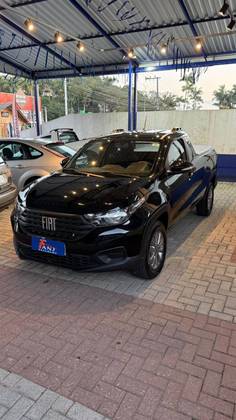FIAT STRADA 1.3 FIREFLY FLEX FREEDOM CS MANUAL FIAT STRADA 1.3 FIREFLY FLEX FREEDOM CS MANUAL